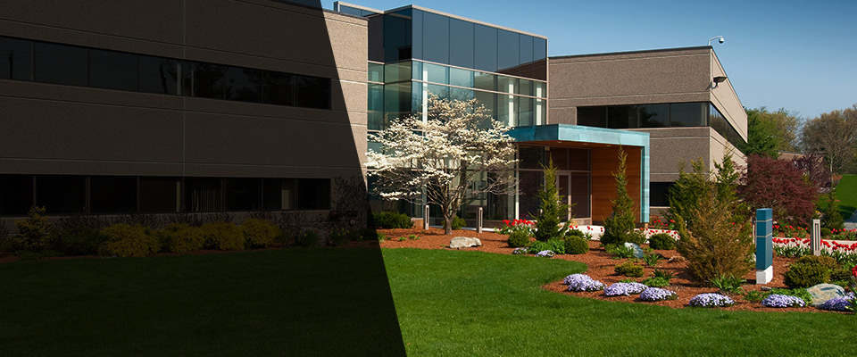 Township Of Washington Landscapers