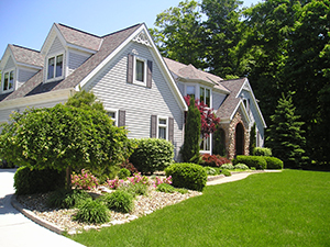 Landscapers and Lawncare Services in Township Of Washington, NJ